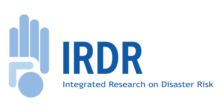 International Programme Office for Integrated Research on Disaster Risk