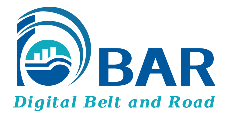 Digital Belt and Road Program (DBAR)