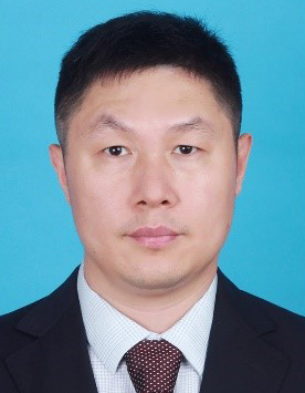 HU Yuxin