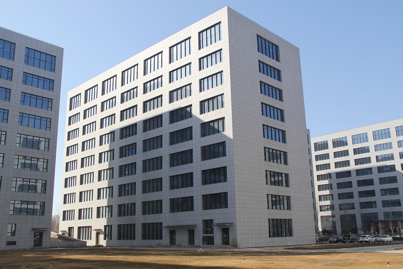 Shunyi Campus