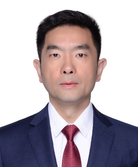 Deputy Director