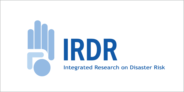 International Programme Office for Integrated Research on Disaster Risk