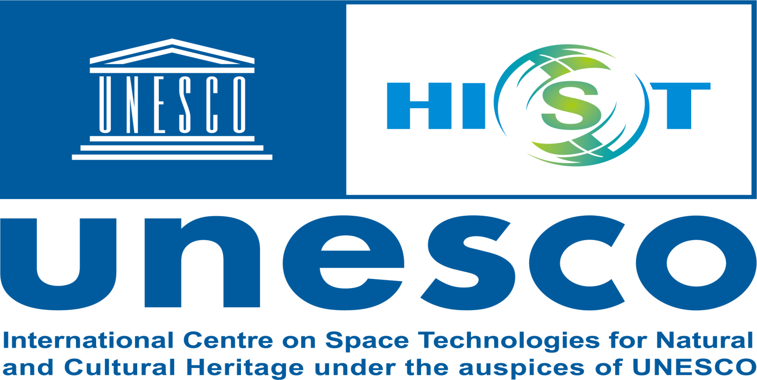 International Centre on Space Technologies for Natural and Cultural Heritage under the auspices of UNESCO