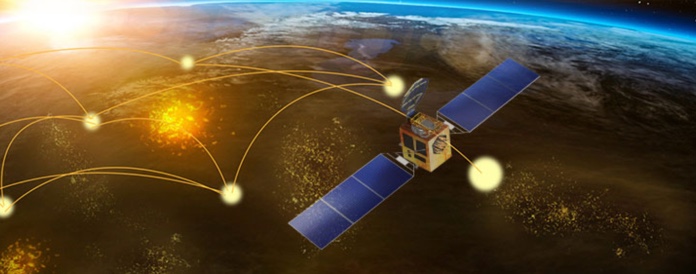 Call for Papers:13th China Satellite Navigation Conference (CSNC 2022)