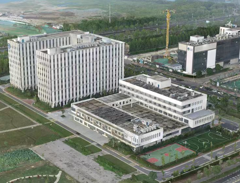 AI-Powered Radar Technique Reconstructs Cities in 3D with Greater Detail and Accuracy