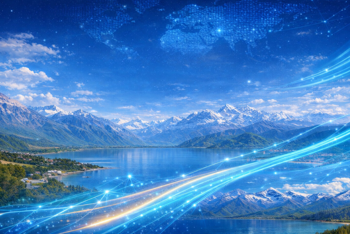 FIRST ANNOUNCEMENT and CALL FOR SESSIONS and ABSTRACTS for DBAR2026 and ISEO2026