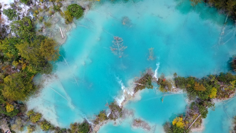 Workshop on Space Technologies for Post-Disaster Restoration of World Heritage Sites Held at Jiuzhaigou