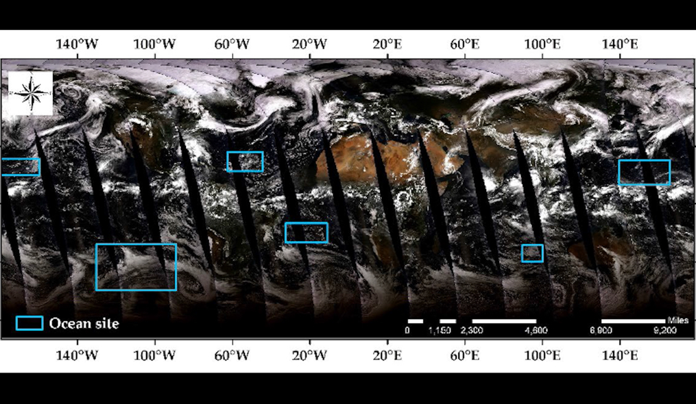 Chinese Satellite In-flight Calibration Research Approved by World Meteorological Organization