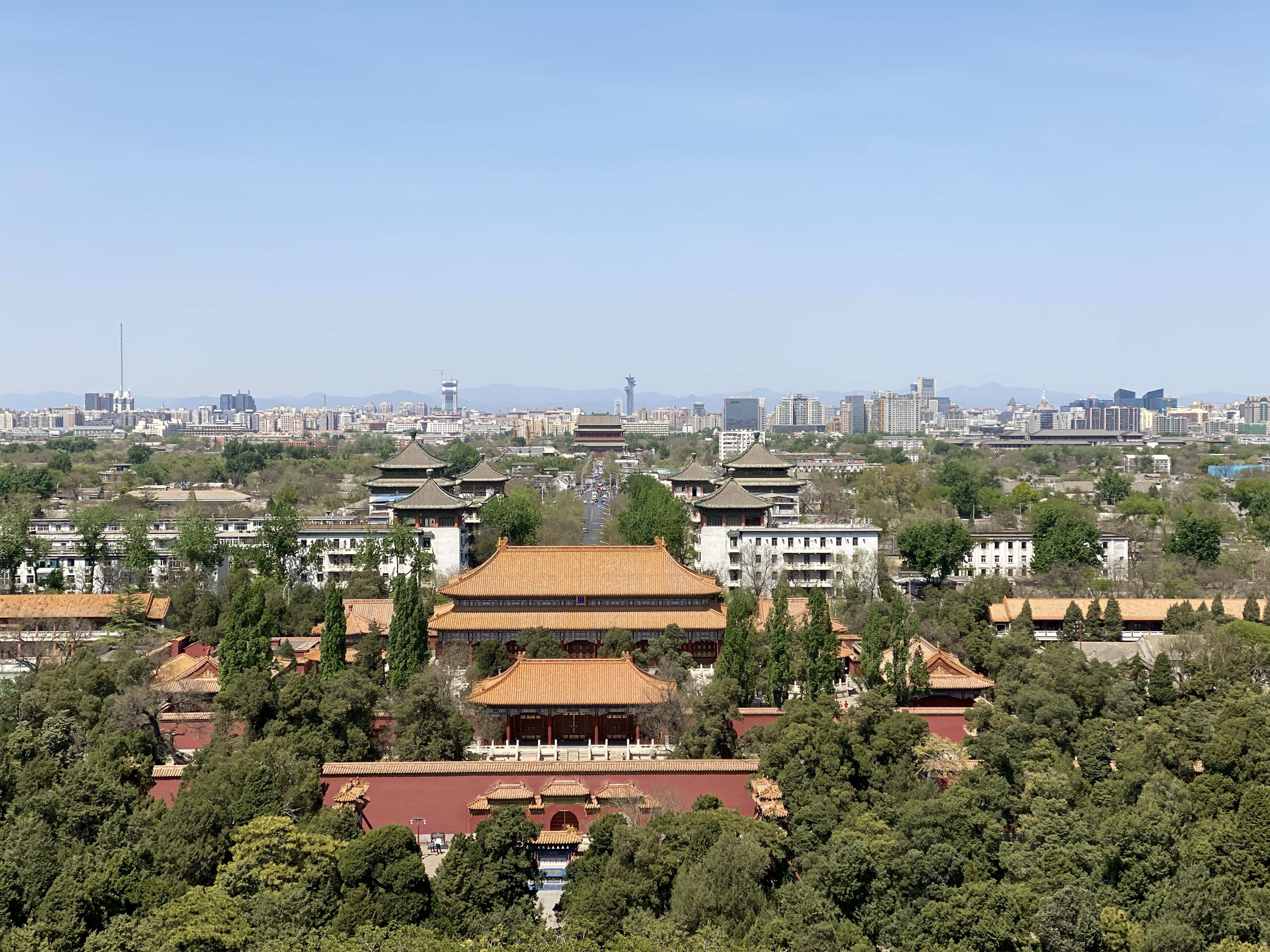 Study Provides Detailed Insights into Urban Heat Emissions in China