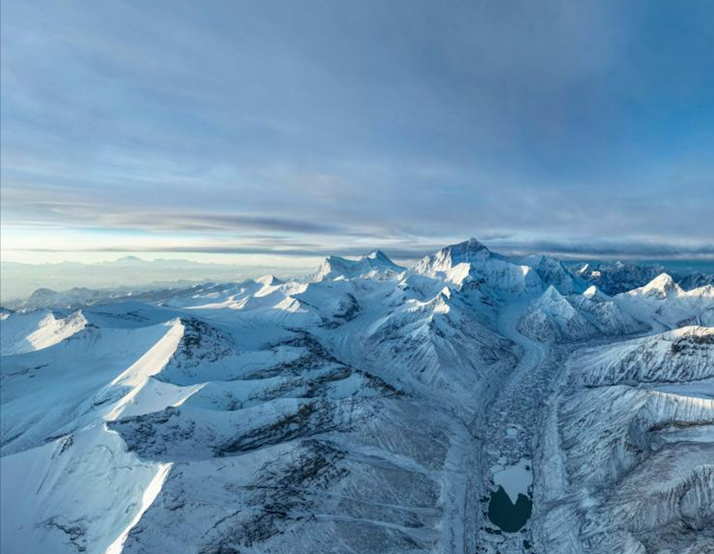 Satellite-based Study Unveils Rapid Groundwater Depletion in High Mountain Asia, Threatening Water Security