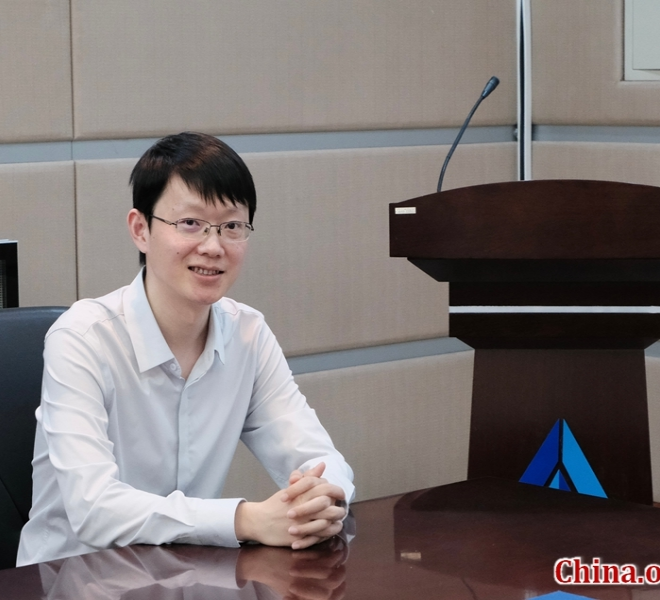 China-developed Knowledge-guided AI Algorithm Offers Promising Results in Global Soil Moisture Management