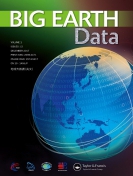 <EM>Big Earth Data</EM>